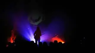 Michael Krumins | Red Soul | 21.11.2022 | Athens