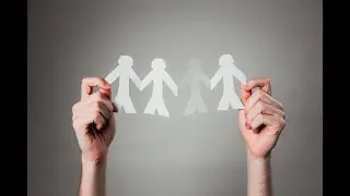 Building Right Relationships - Ronald Fraser