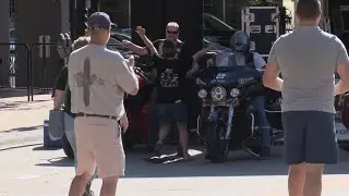 Miracle Riders Return to Sioux City