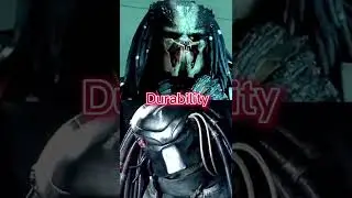 |Scar Vs Fugitive Predator| #shorts#edit