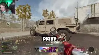 How To Choke Hard In Warzone In Under 2 Min