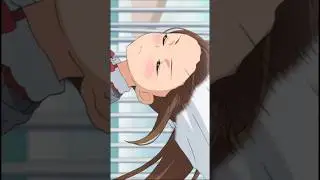 She didn't lose her cool