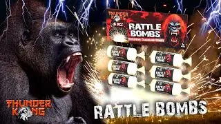 Rattle Bombs - 31802 | CAT F2 | Official video