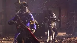 PS4 - Destiny Content Trailer