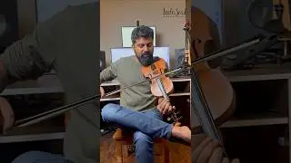 5 Violin Techniques you should know as a Contemporary Violinist #violin #music #shorts