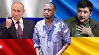 МНЕНИЕ УГАНДЫ ОТНОСИТЕЛЬНО РОССИЙСКО-УКРАИНСКОГО КОНФЛИКТА.