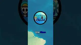 What would happen if One Piece was actually real?