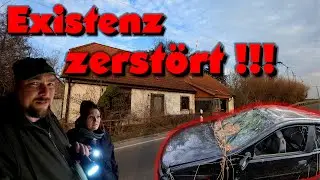 Seine Enkel waren sein Leben !!! Ein trauriger Lost Place !!!