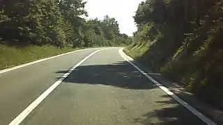 M5 dionica: Dubovsko (Hajdučka česma, Vrtoče) Etno selo Čardaklije 4/4