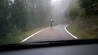 Alfio DI GREGORIO  SKIROLL.. sotto la pioggia!!