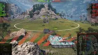 World of Tanks 2.0 JagdPanzer E100