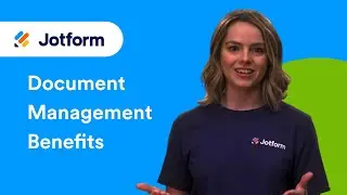 Top Benefits of Document Management