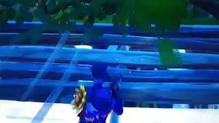 BRUTALAN KILL SA HUNTING RIFLE !!! NO SCOPE BUSH KILL !!!