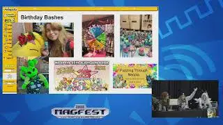 I Love My Gay Neopets - Celebrating 25 Years of Our Favorite Gayme | MAGFest 2025