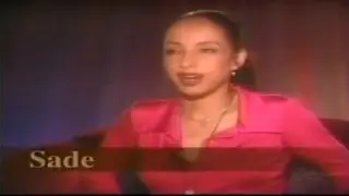 Sade Da Mix Interview 2000