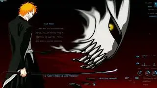 An Unrecognizable Windows Build