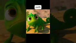 tangled #shorts #viralvideo #movies #explained #animation #hindi