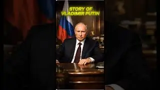 PUTIN'S Hidden Life Revealed Now?