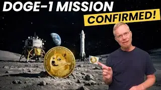 Doge-1 Mission Confirmed!