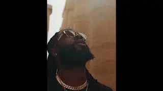 “Abundance” - Mr. Boozer [[AUDIO]] prod by: SVGR BEATS