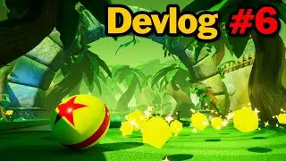 The most requested feature is here! - Indie Game Devlog #6