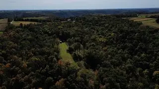 Hilltop Land in Coon Valley