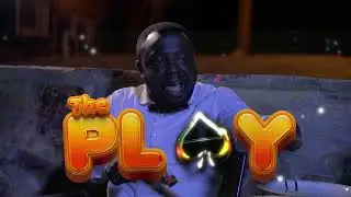 The Play Movie Starting Tonight at The Royal View Cinemas, SG Mall, Kumasi