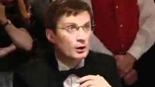 Что? Где? Когда?Исламский вопрос.Знатоки в шоке.