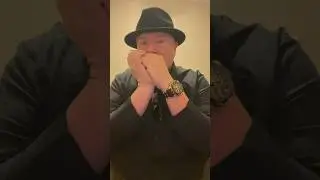 Hohner Special 20 Blues Harmonica Jam