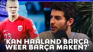 &lsquo;Kan Haaland Barca weer Barca maken?&rsquo; | FCA Daily | S02E111