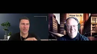 #How2AI mit Ren&eacute; H&ouml;finghoff   Sales Coaching mit KI