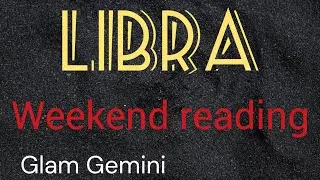 LIBRA !! Create a plan & save your life! #libratarot #libra #libratarotreading
