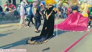 HPRO AUDIO #KarnavalWonorejo-Lawang