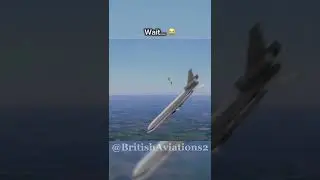 Not just a random MD-11 😭 #shorts #airline #aviation #avgeek #sad #crash #md11 #airplane