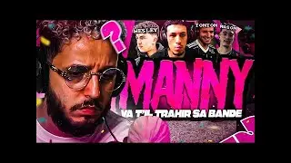 Mason lawrens tue manny pour la mort de Wesley 🤭😱