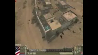 Price of terrorism: act Bravo. Зажигательные патроны.