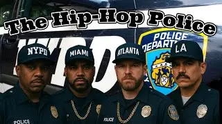 Who are the Hip-Hop Police?