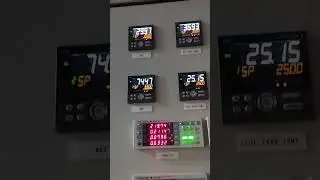 Temperature controller।। Performance lab #shorts #reels #controller #electrical