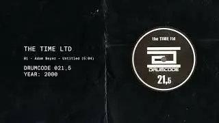 Adam Beyer - B Untitled | Drumcode
