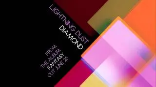 Lightning Dust - 