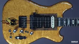 Alabama Getaway - Jerry Garcia Isolated Tracks