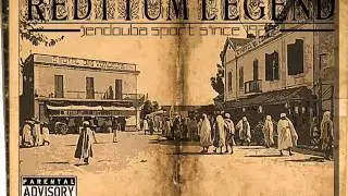 Reditum legend - nd&eacute;placi lkol mken