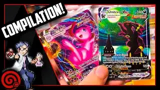Best Alternate Art Pulls on the Channel 🔥 Youtube Shorts Compilation!