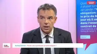 Acte de vente : pi&egrave;ges &agrave; &eacute;viter