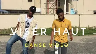 Viser Haut - TNT Afro dance Cypher #afrobeats #afrohouse