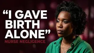 The Undiluted truth Ep11 Brenda Anderson - Losing her baby, Abortion Pills, Nurse negligence & more
