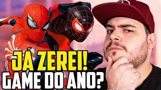 Marvel's Spider-Man 2 - ASSISTA ANTES DE COMPRAR! - Análise / Review