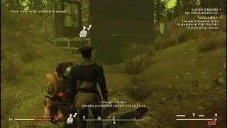 Fallout76 how to repair any weapon (NO REPAIR KIT REQUIRED )