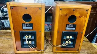 Test loa denon #727R. Xả lỗ ae chơi trải nghiệm. Mời ae xem kỹ clip. Ok alo#zalo e #0905874987