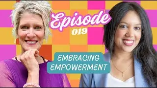 Embracing Empowerment: The Journey of Self-Discovery with Urmi Hossain